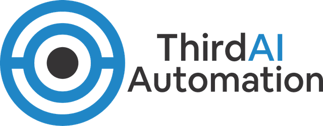 ThirdAI Automation Logo